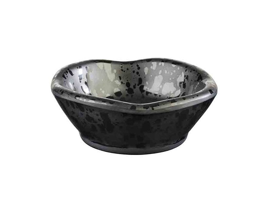 Schale GLAMOUR D:8cm H:3cm