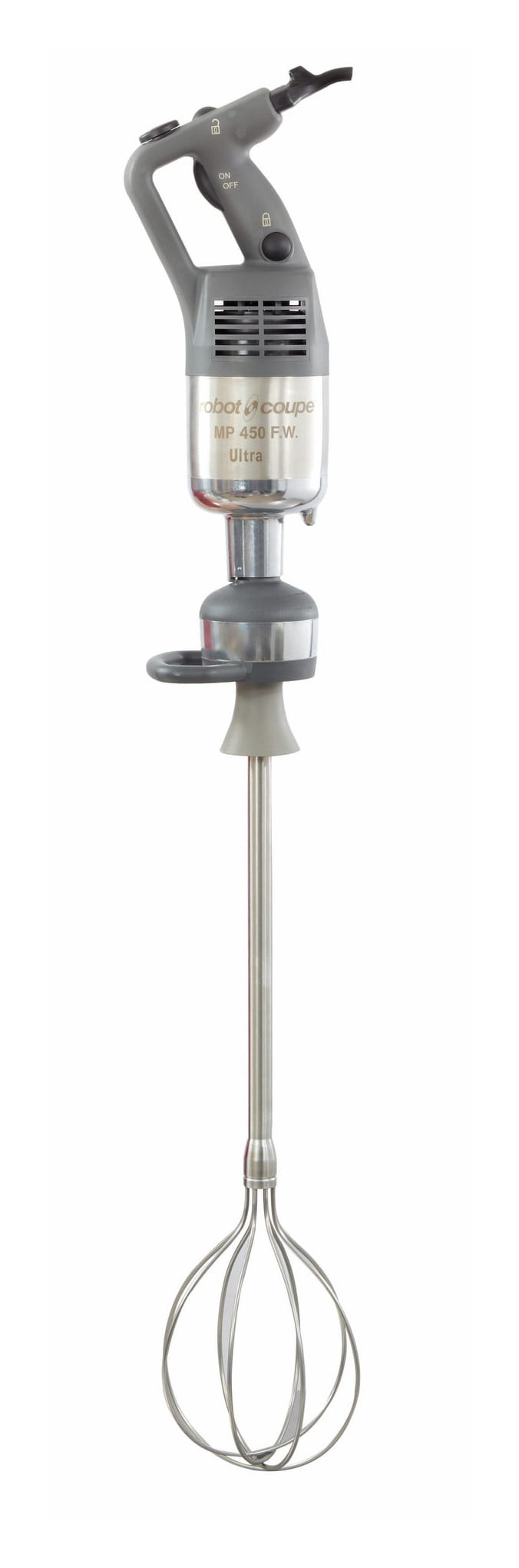 Rührbesen MP450-XL-FW-ULTRA
