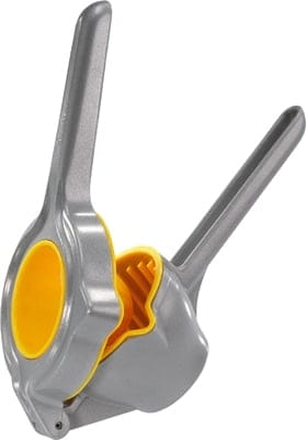 Saftpresse LIMONA Aluguss