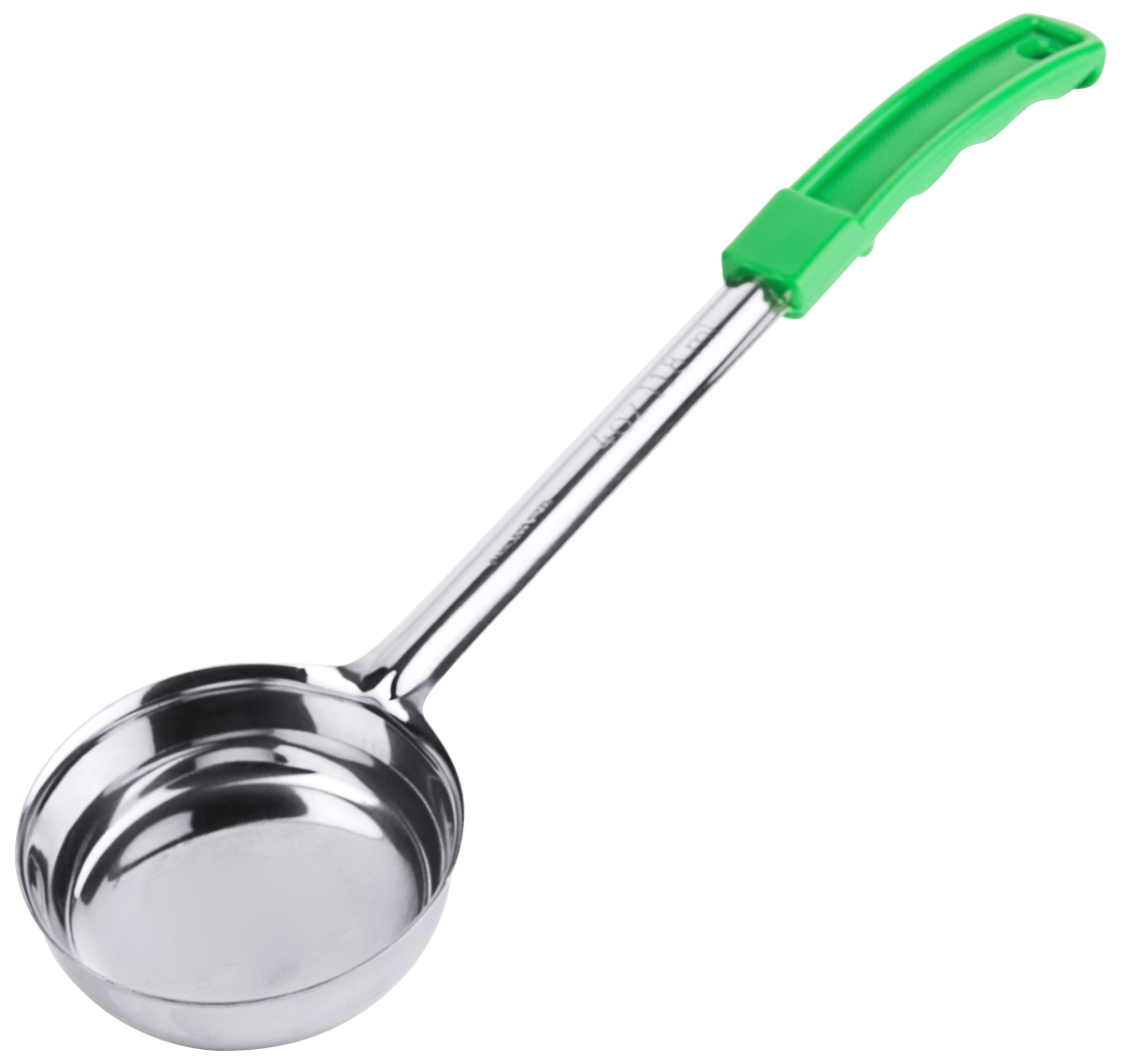 Portionslöffel 110ml SPOODLE grün