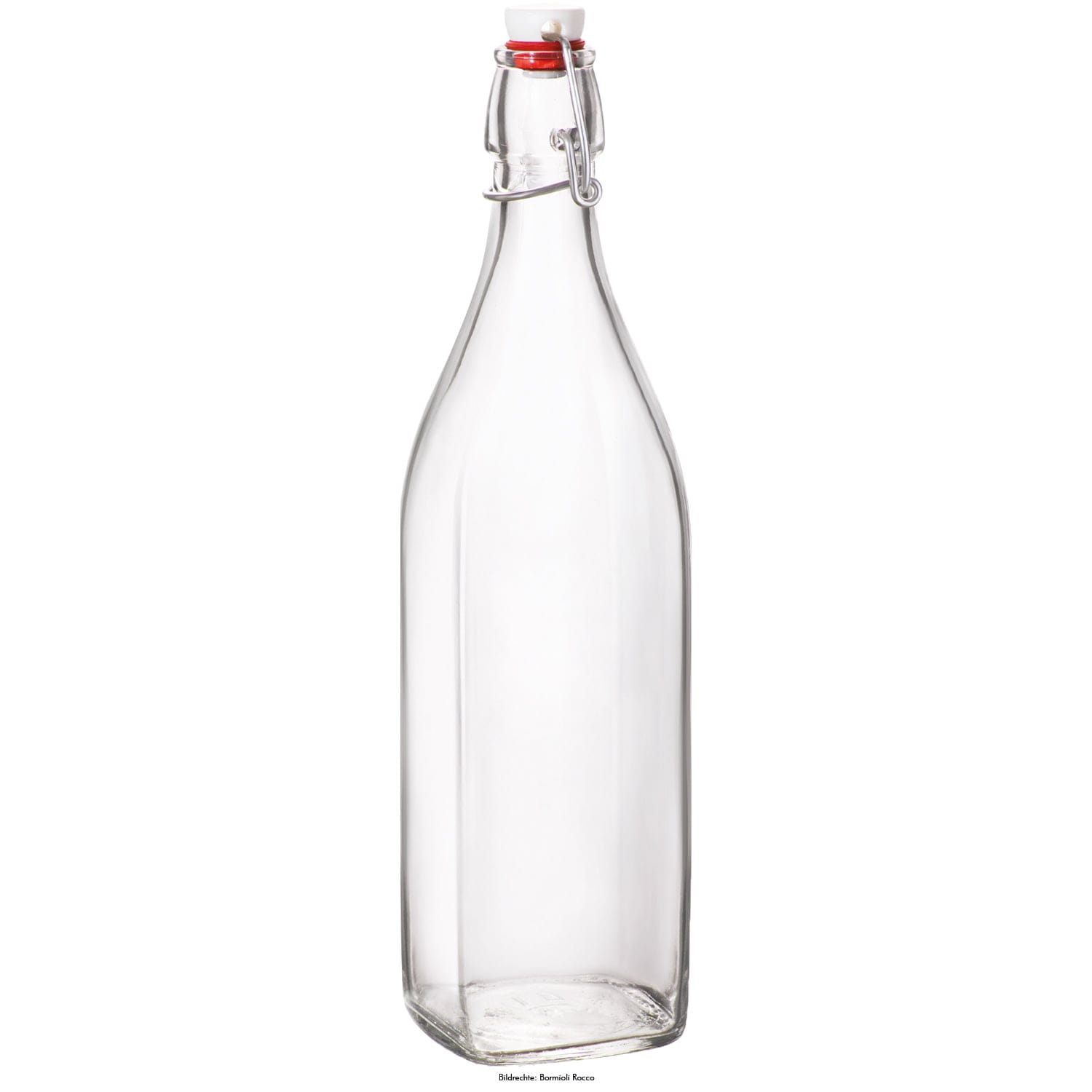 Bügelflasche 1000ml SWING BOTT
