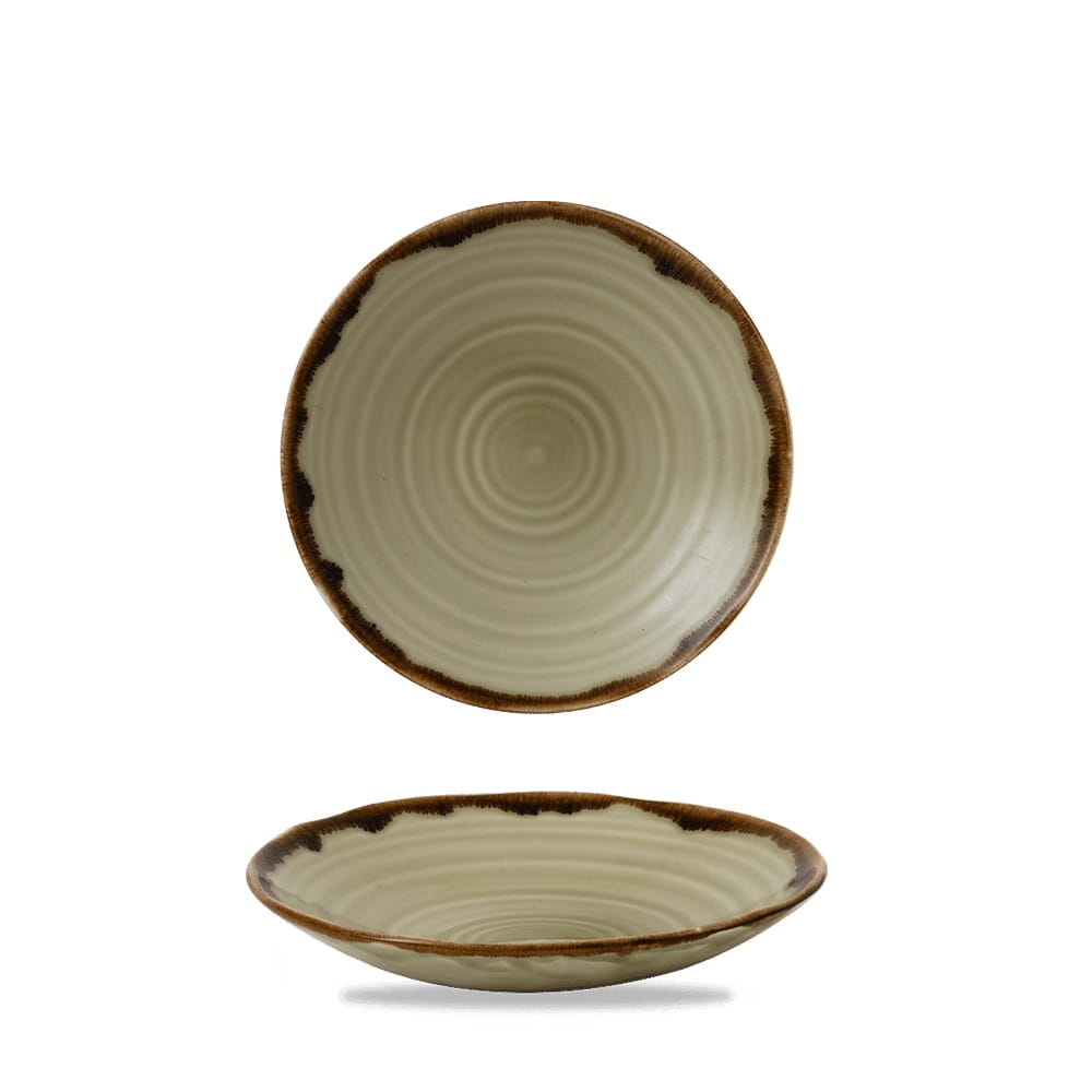 Schale Organic 14,2cm HARVEST linen