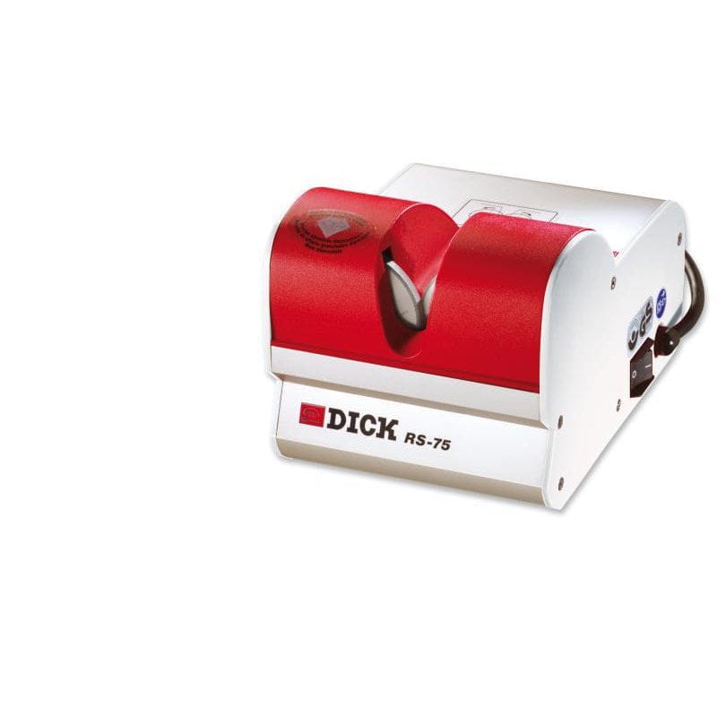 Messerschärfmaschine RS-75/1 DICK