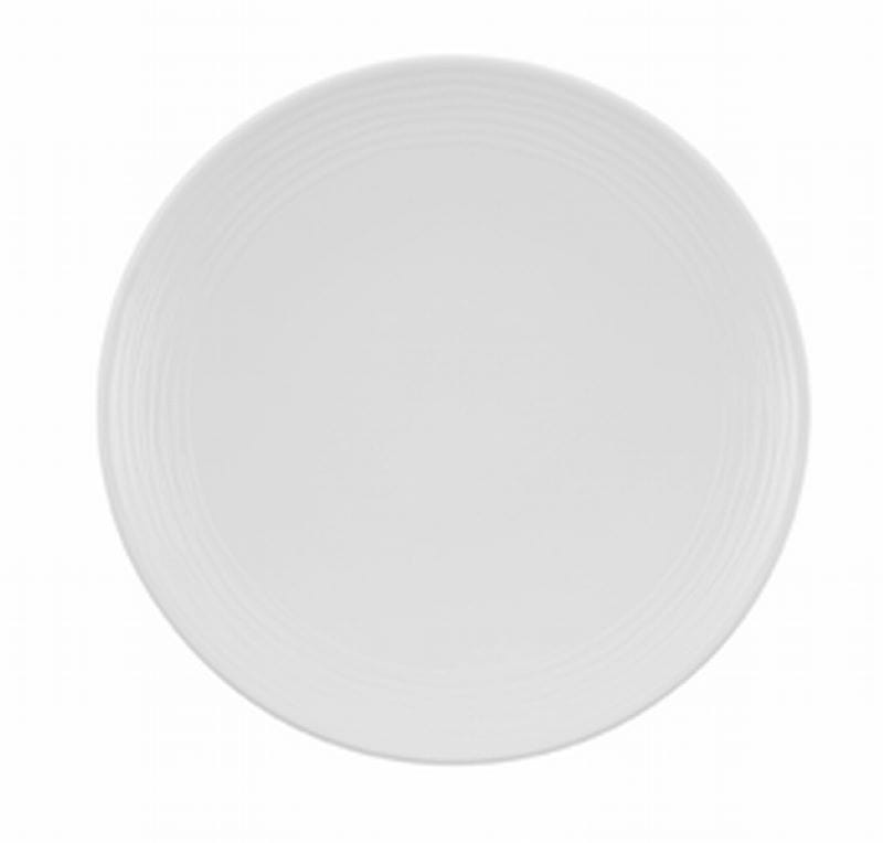 Teller Coupe flach 21cm SEDONA