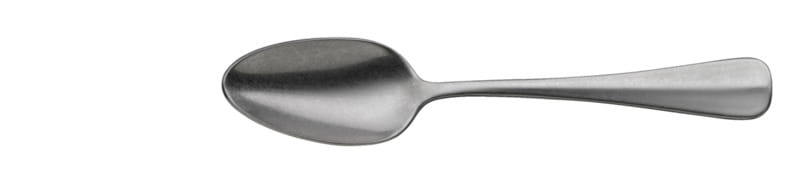 Dessertlöffel BAGUETTE  Stonewashed