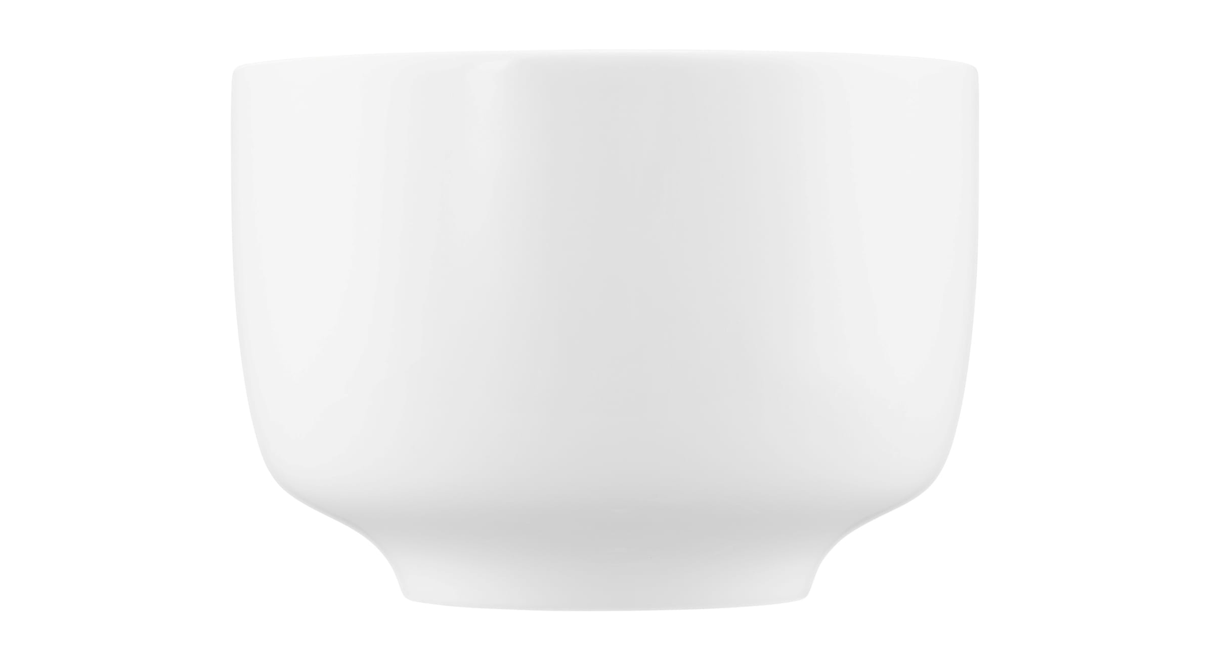 Milchkaffeetasse o. Hkl. 0,35l SENTO