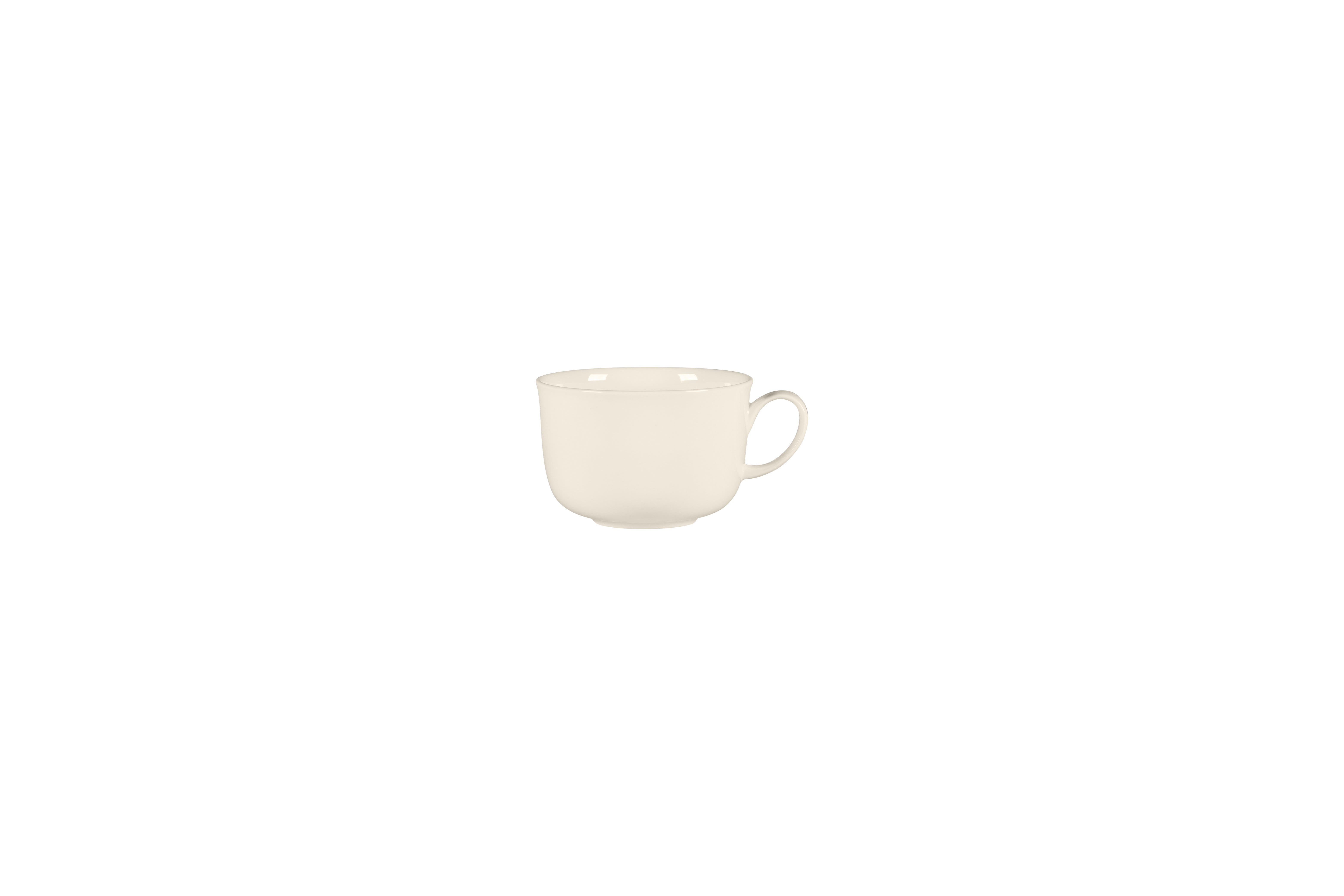 Kaffeetasse Ø8,6cm H5,9cm 0,213L BRAVURA