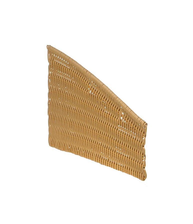 Trenner L: 38cm H:26 / 15cm PROFI LINE beige