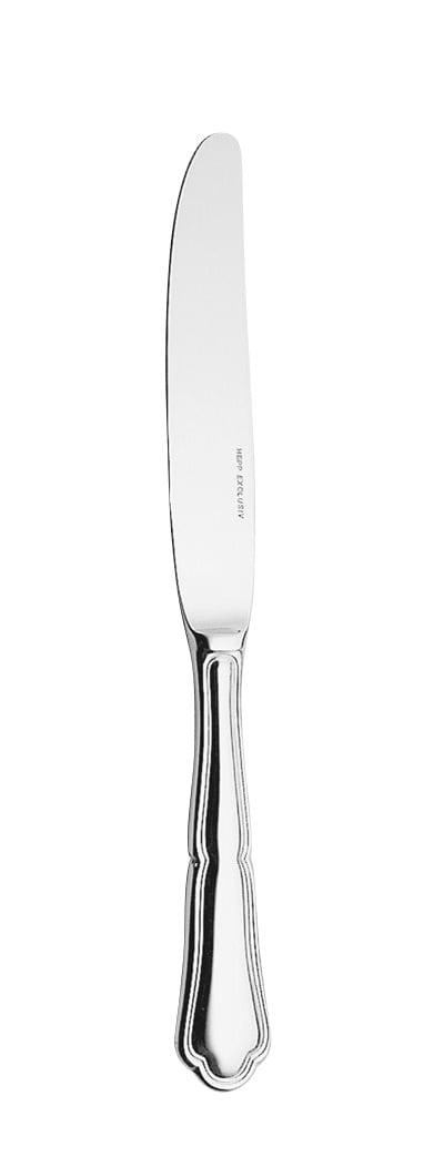Menümesser 237mm CHIPPENDALE 18/0 Vollheft