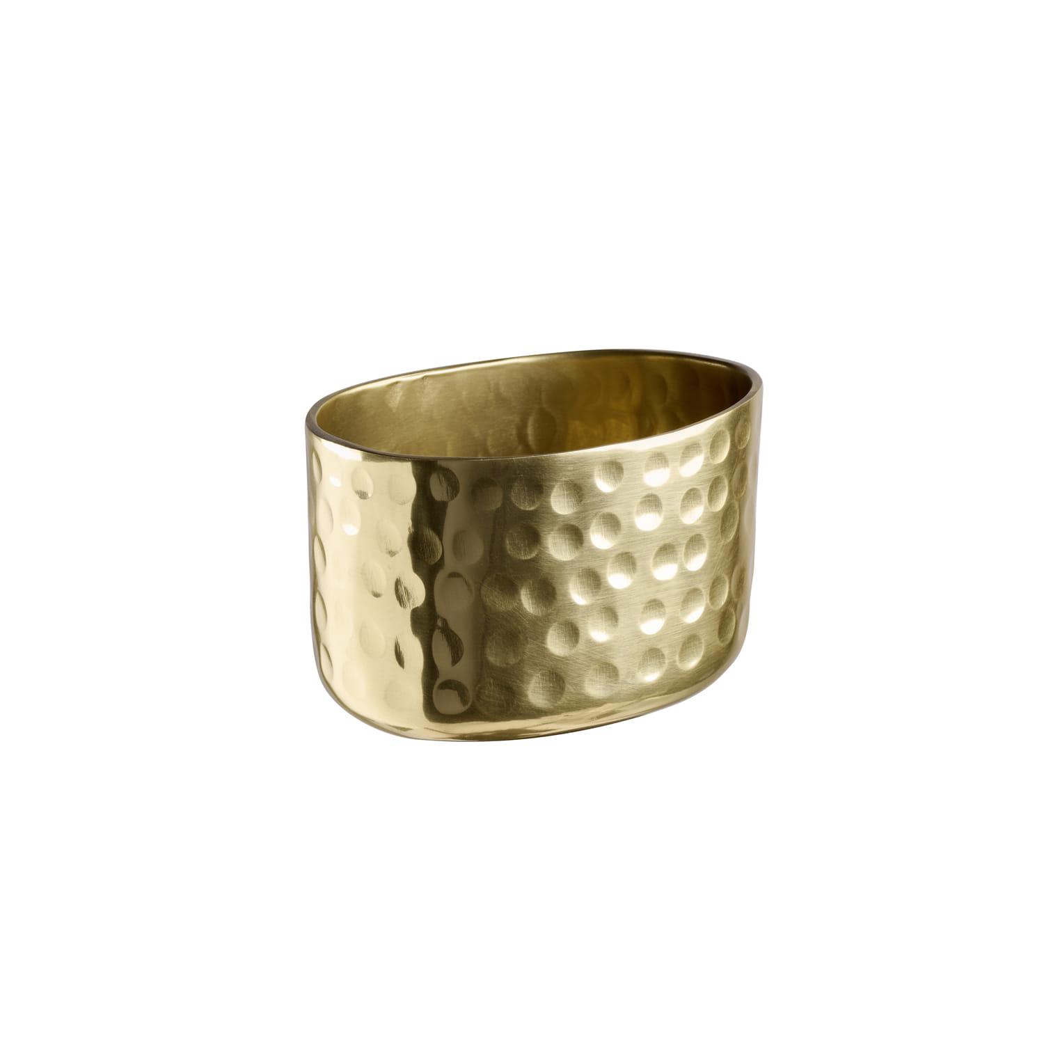 Schale 8,5x6,5cm H5,5cm CRAFT