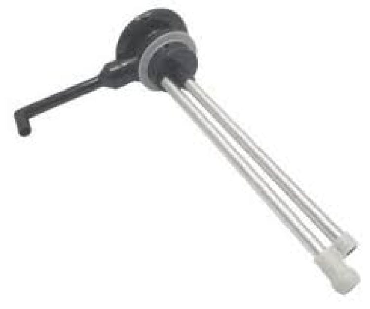 Steigrohr komplett FURENTO