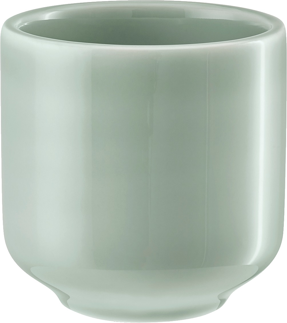 Bowl rund FROST 9cm 0,30l SHIRO GLAZE FROST