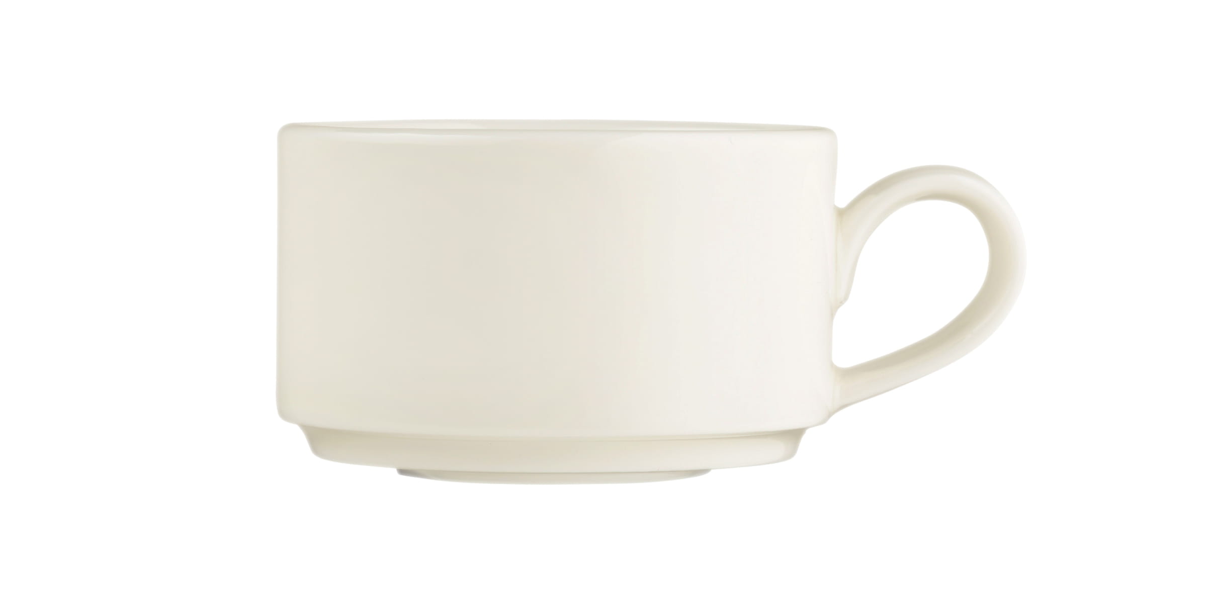 Espressotasse rund 0,09l MAXIM fine diamond