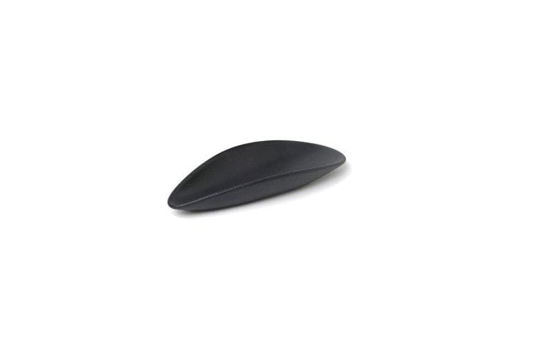 Schale 13,4x5,5x2cm PLAISIR 3 black