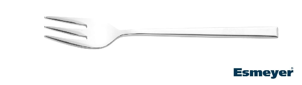 Kuchengabel 145mm SOPHIE 18/10 poliert