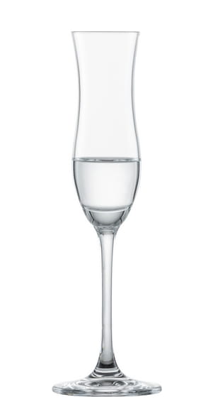 Digestivkelch 2cl/-/ Klare Brände BAR SPECIAL 18