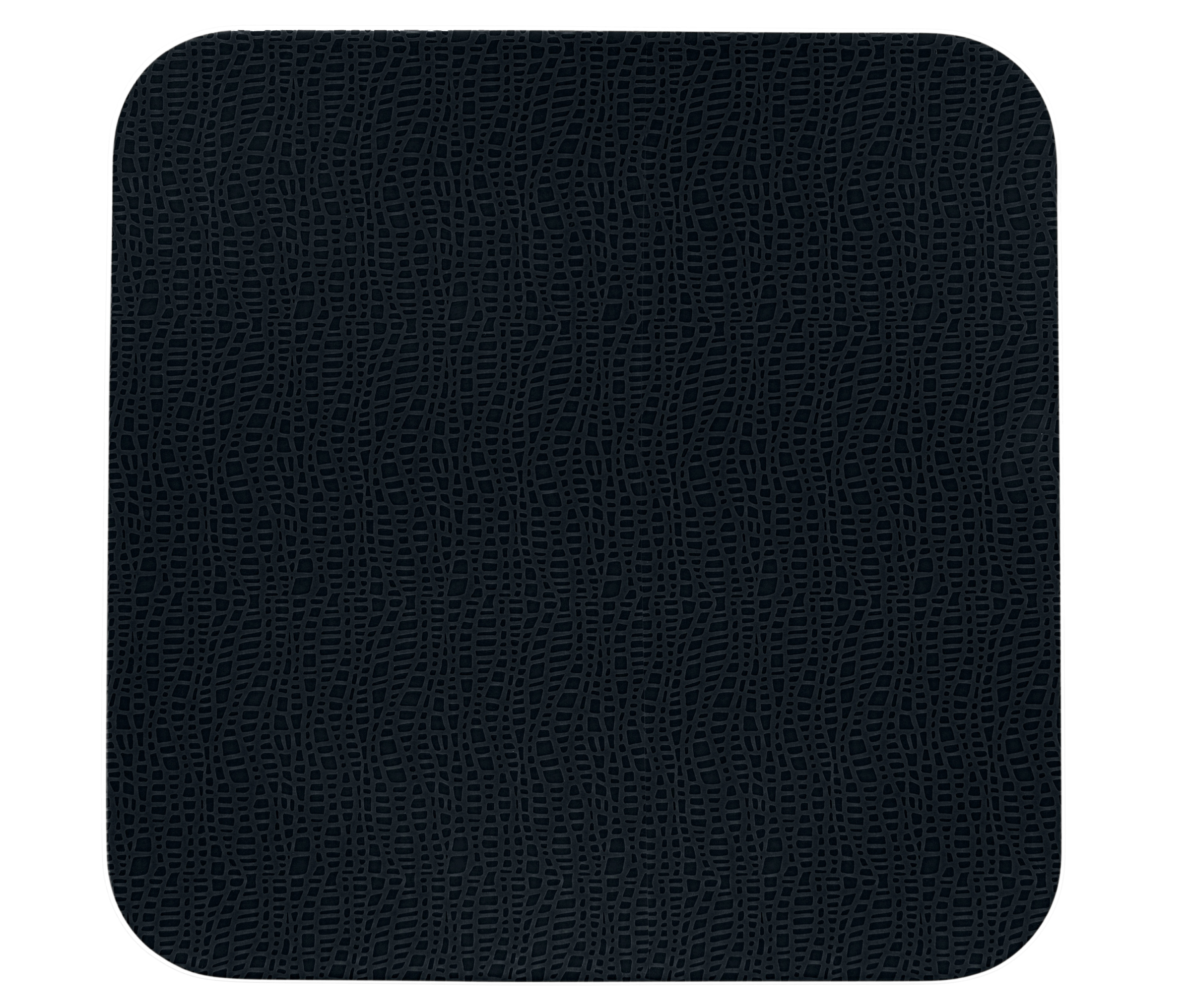 Teller C 26x26cm M5383 COUP FINE DINING FASHION schwarz