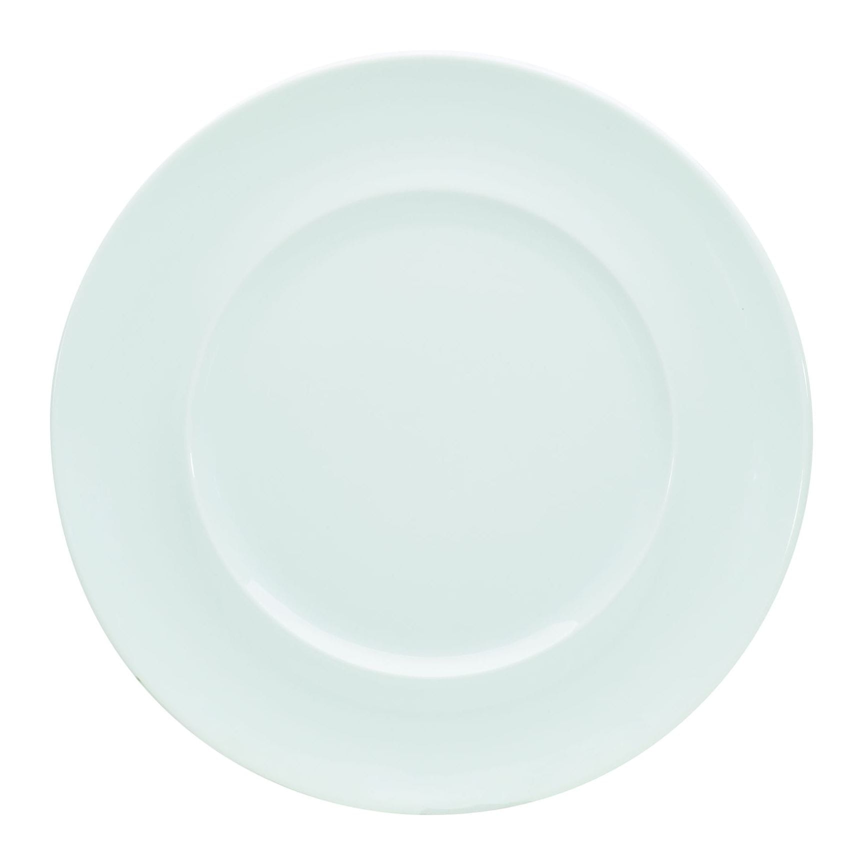 Teller flach 23cm ENJOY