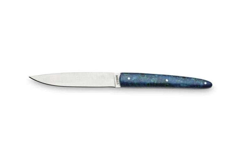 Steakmesser 225mm UTSET blau