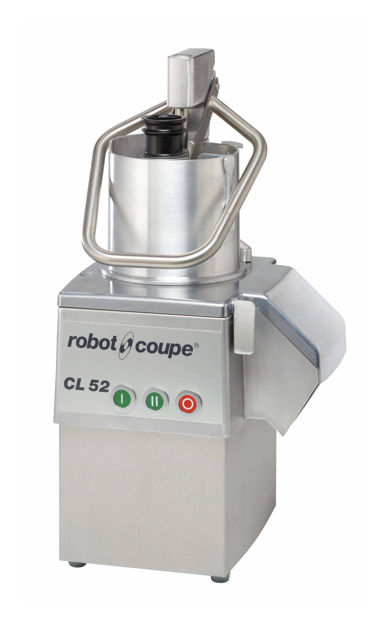 Gemüseschneidemaschine CL52 230V