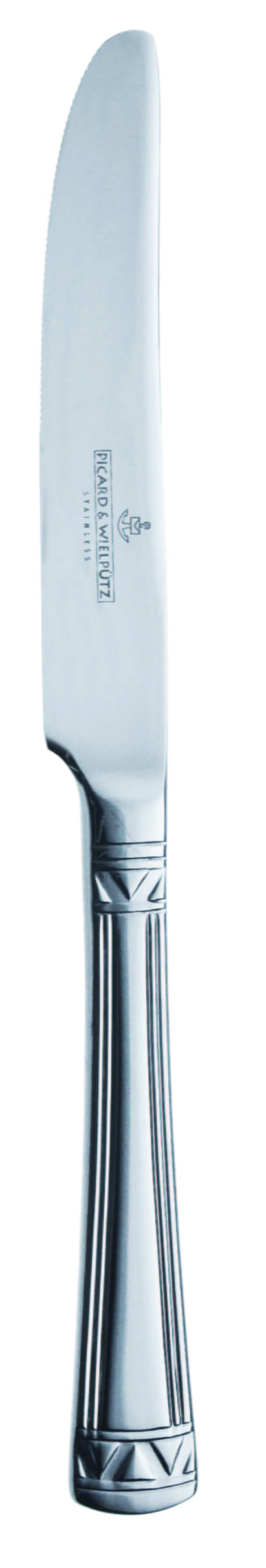 Dessertmesser Vollheft ARADENA 18/0