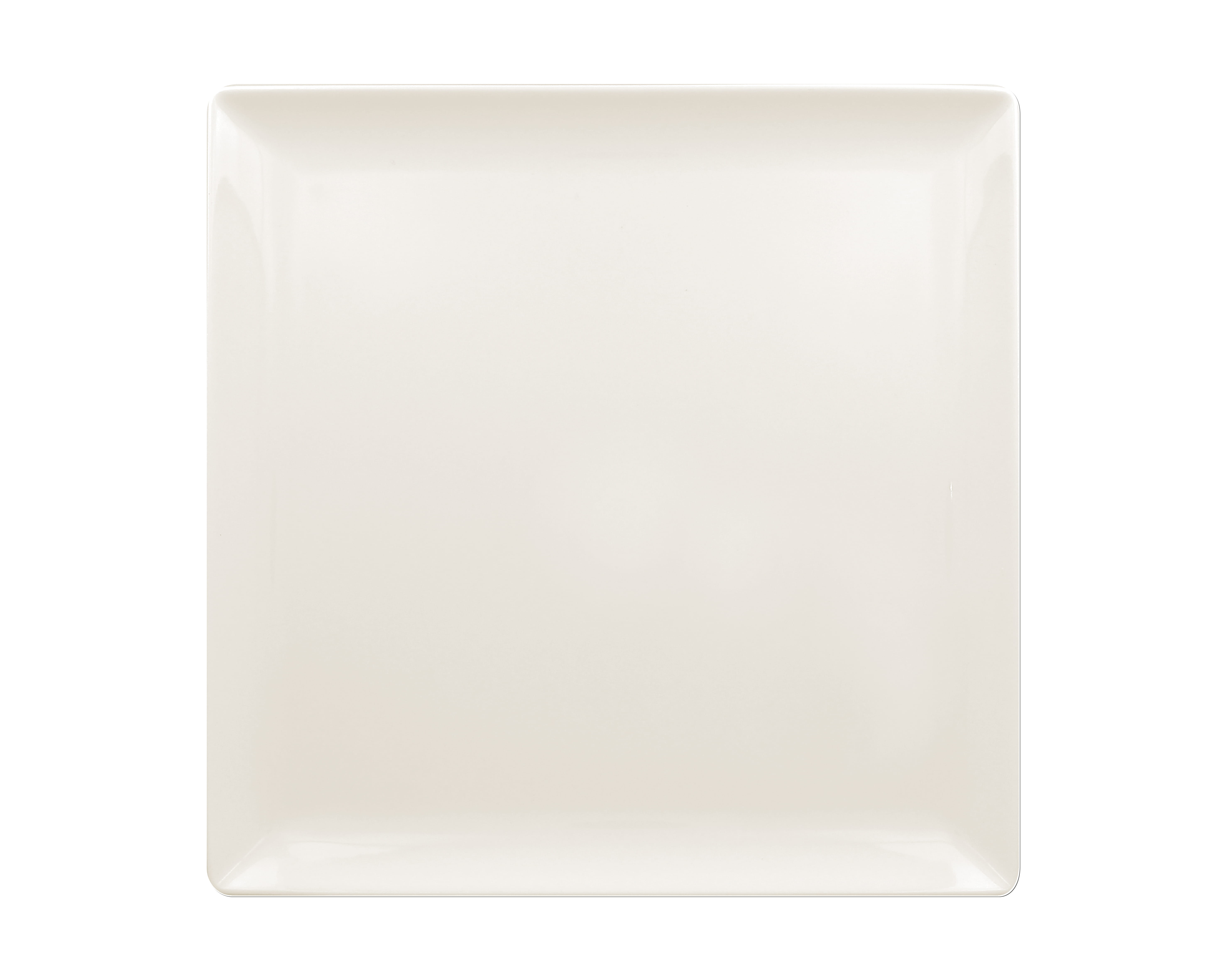 Teller quadratisch 30,2x30,2cm NANO