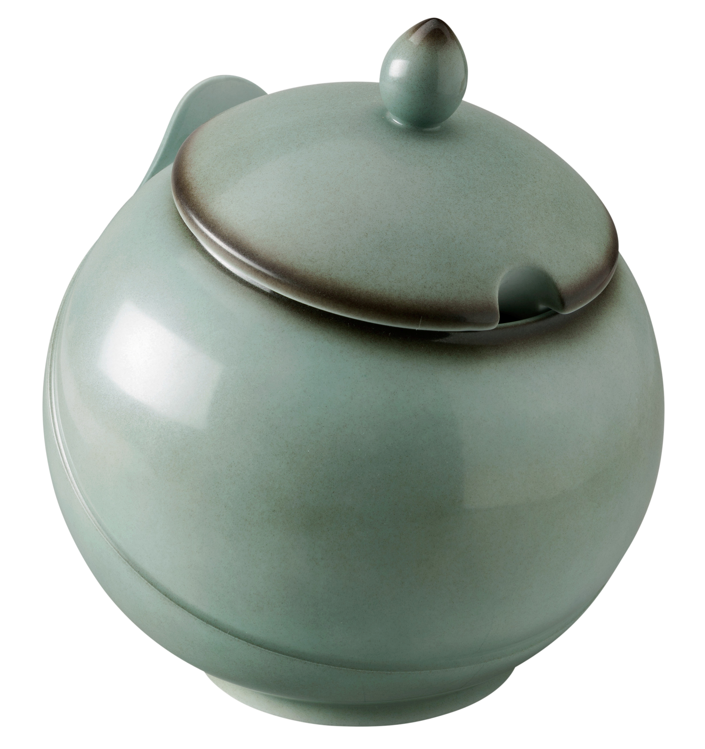 Bowl mit Deckel 5120/3,5L BUFFET Fantastic türkis