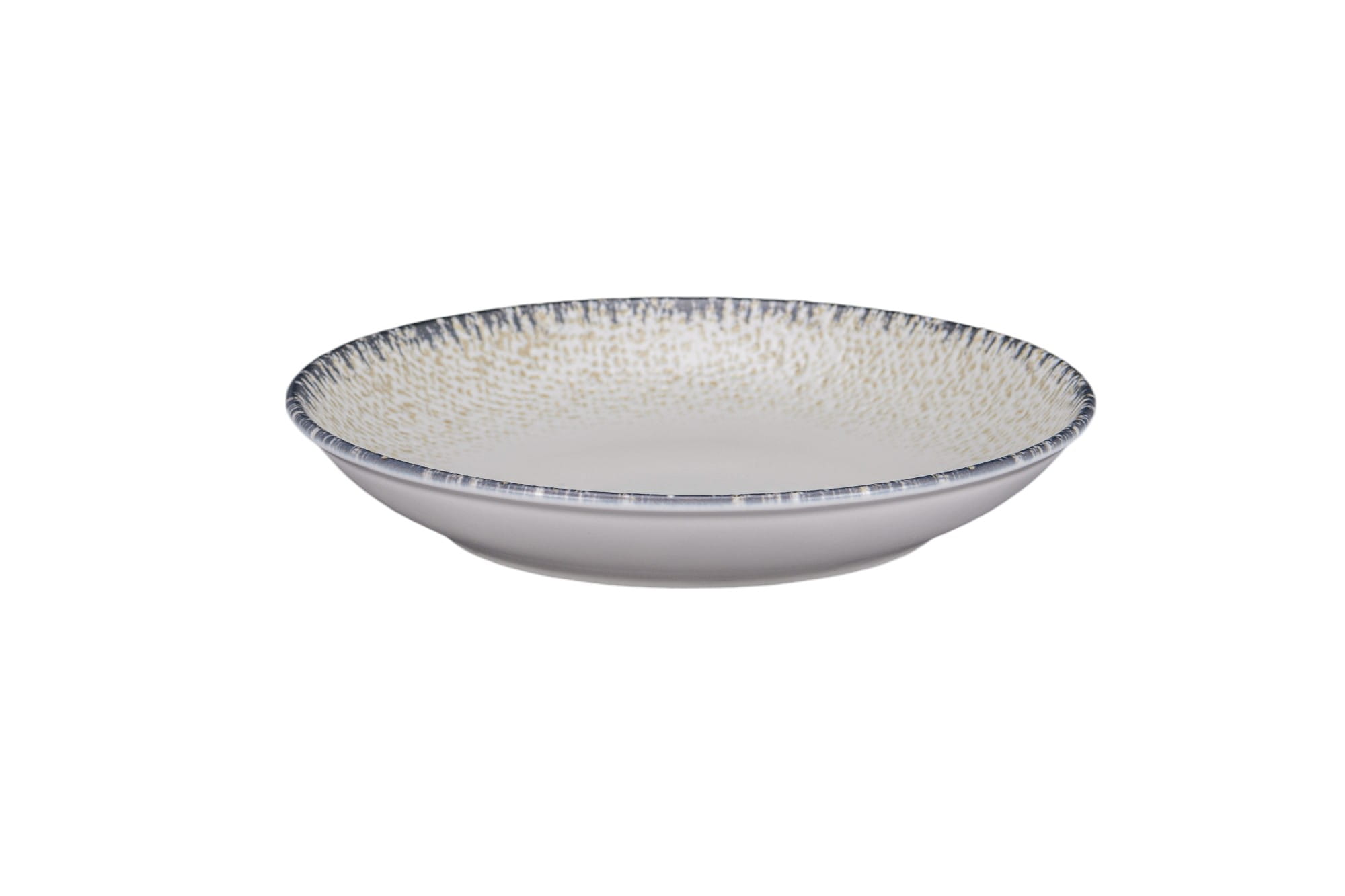 Teller tief coup Ø26cm H4,4cm WEAVE