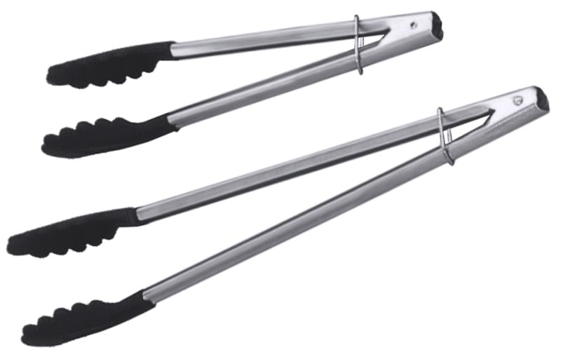 Allzweckzange 40cm schwarz