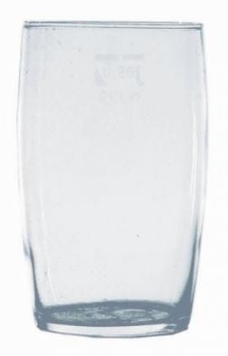 Becher 0,29L 0,25/-/ MATADOR