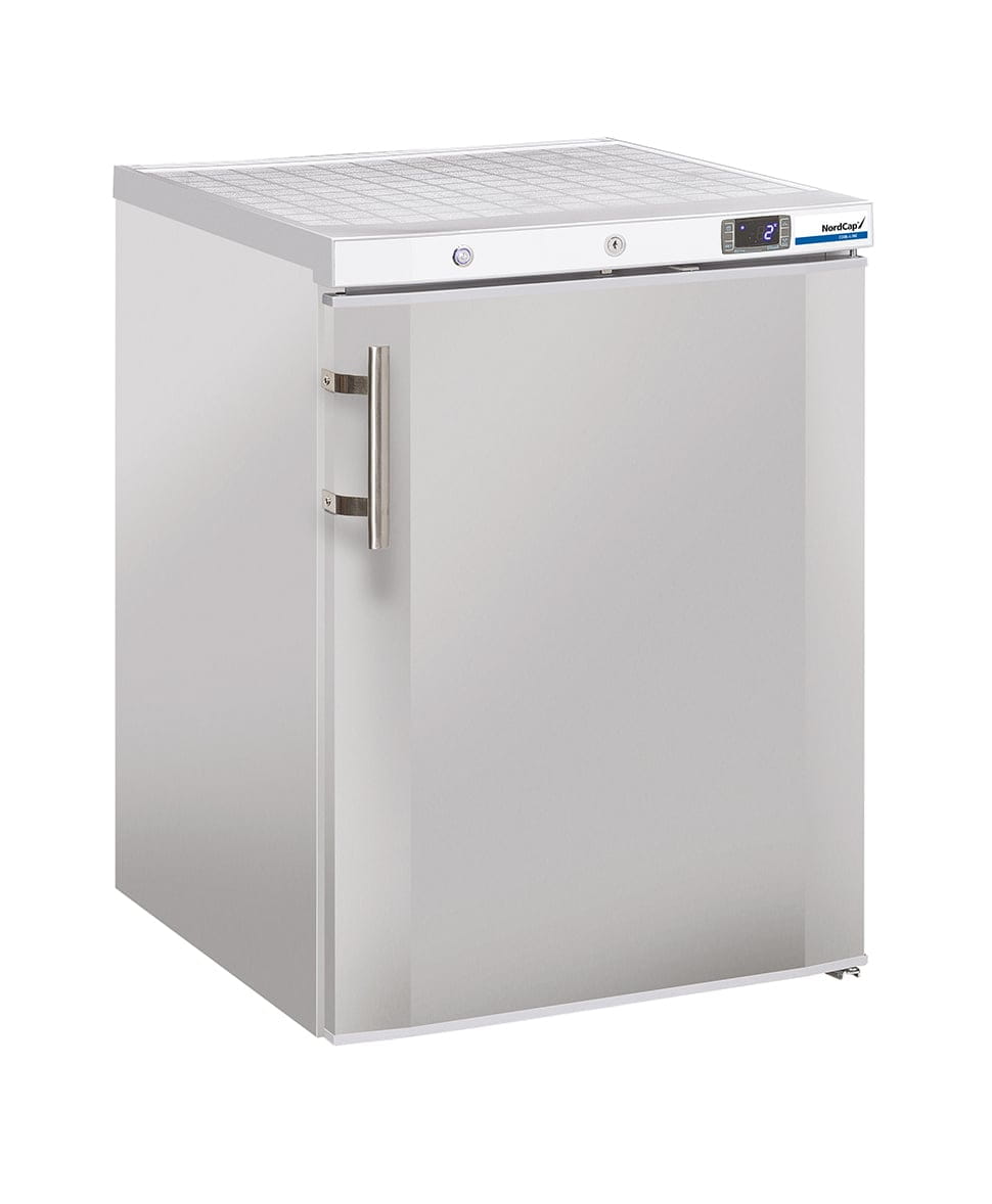 Umluft-Gewerbekühlschrank 99l RCX-200-GL