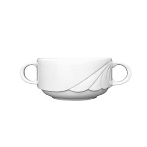 Suppentasse 0,26L AMBIENTE stapelbar