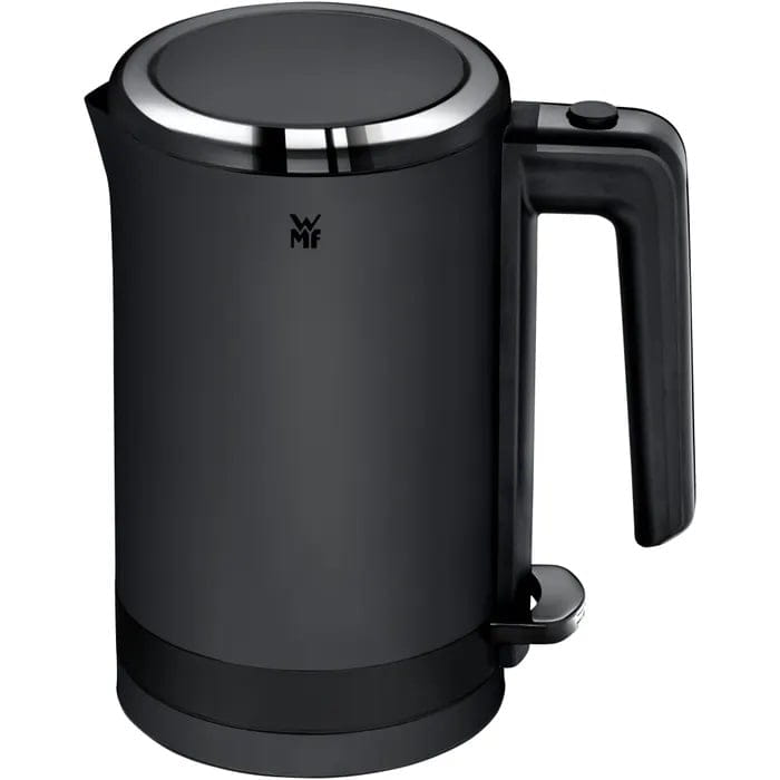 Wasserkocher 0,8l KÜCHENminis deep black
