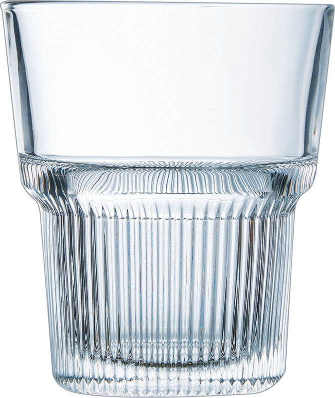 Becher 270ml STARLINE stapelbar