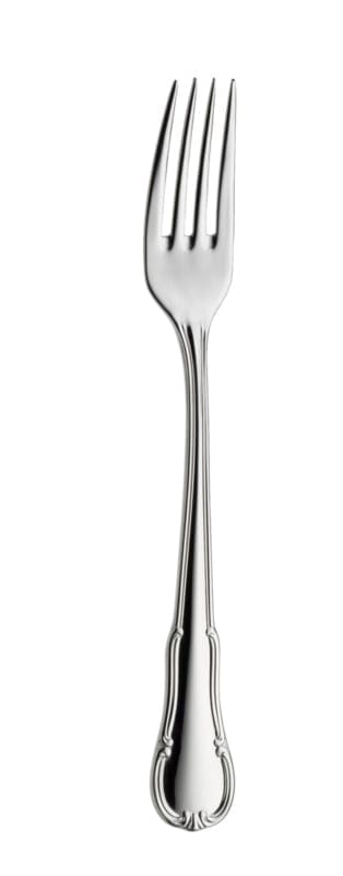 Menügabel 212mm BAROCK