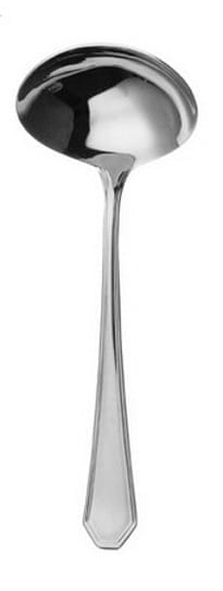 Saucenlöffel 180mm MODENA 18/10