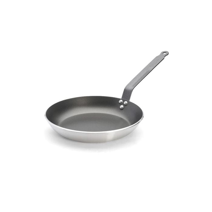 Bratpfanne Ø28cm CHOC RESTO grau