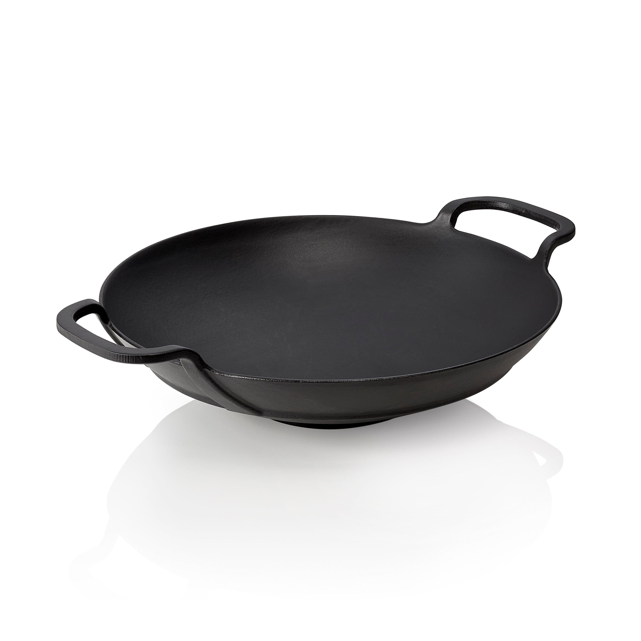 Wok 38x10cm LAVA