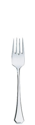 Fischgabel 184mm MONDIAL