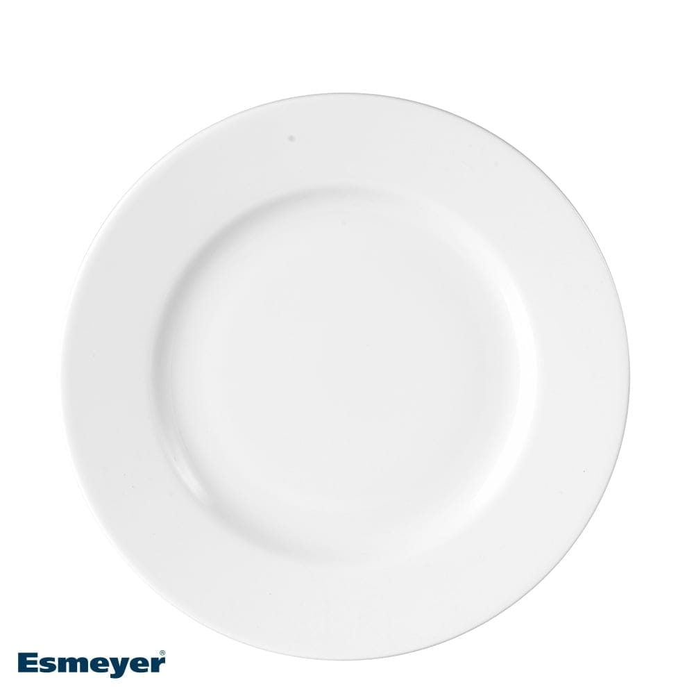 Teller flach 21cm ISTA