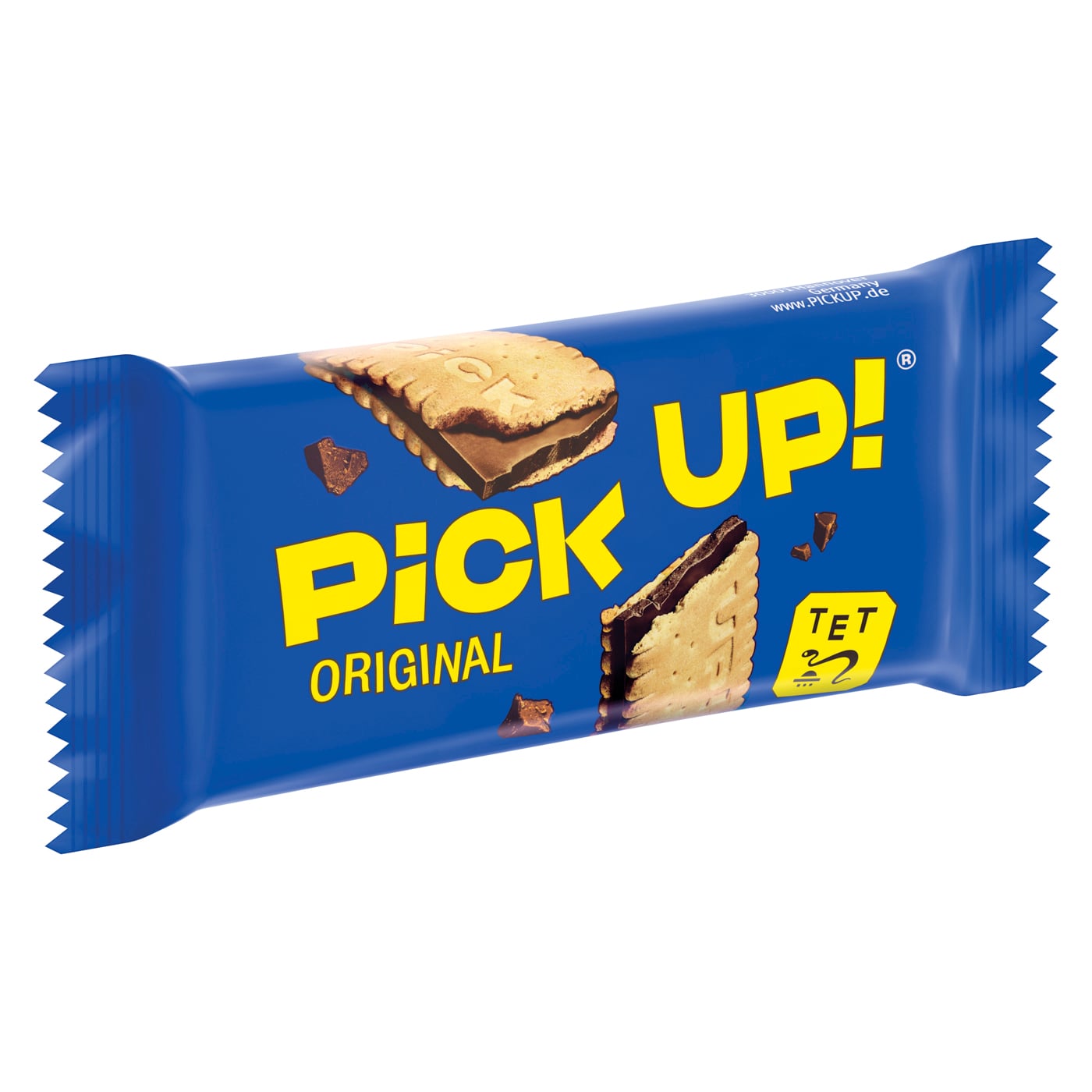 Leibniz PiCK UP! Choco