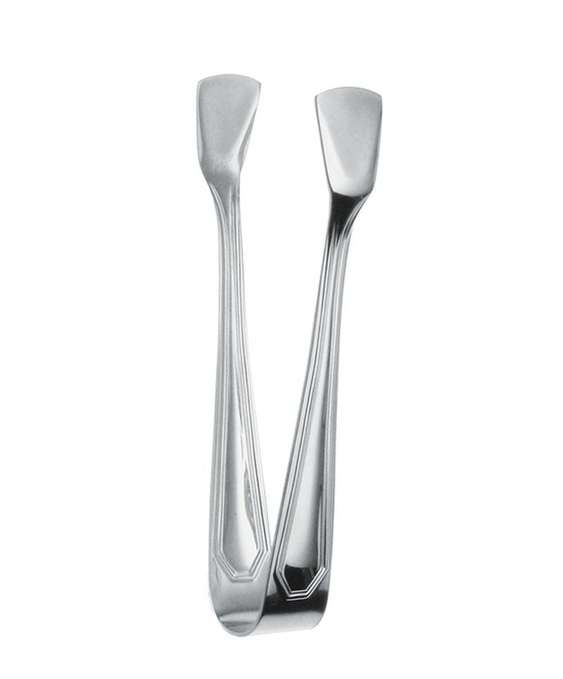 Zuckerzange 110mm MODENA 18/10