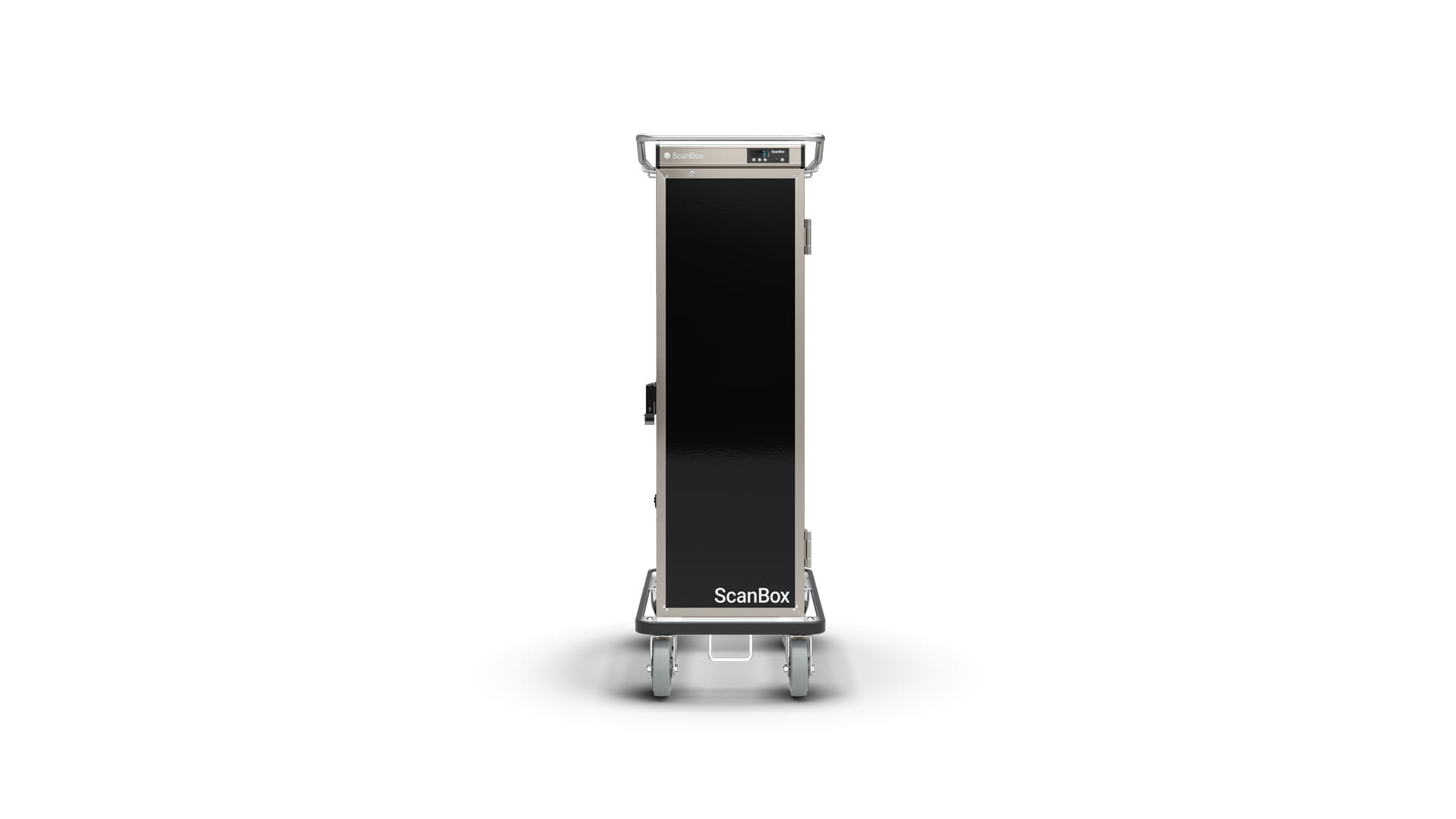 Thermotransportwagen Ergo Line HF14 SCANBOX