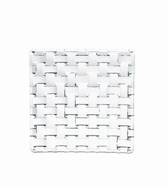 Platte 14x14cm BOSSA NOVA