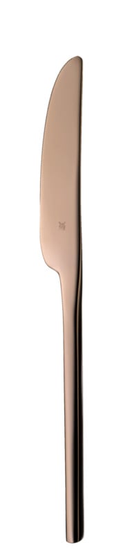 Menümesser stehend UNIC PVD Kupfer