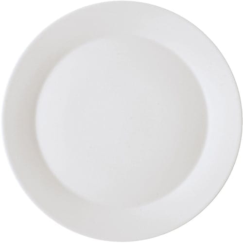 Teller flach Fahne Ø27cm TRIC