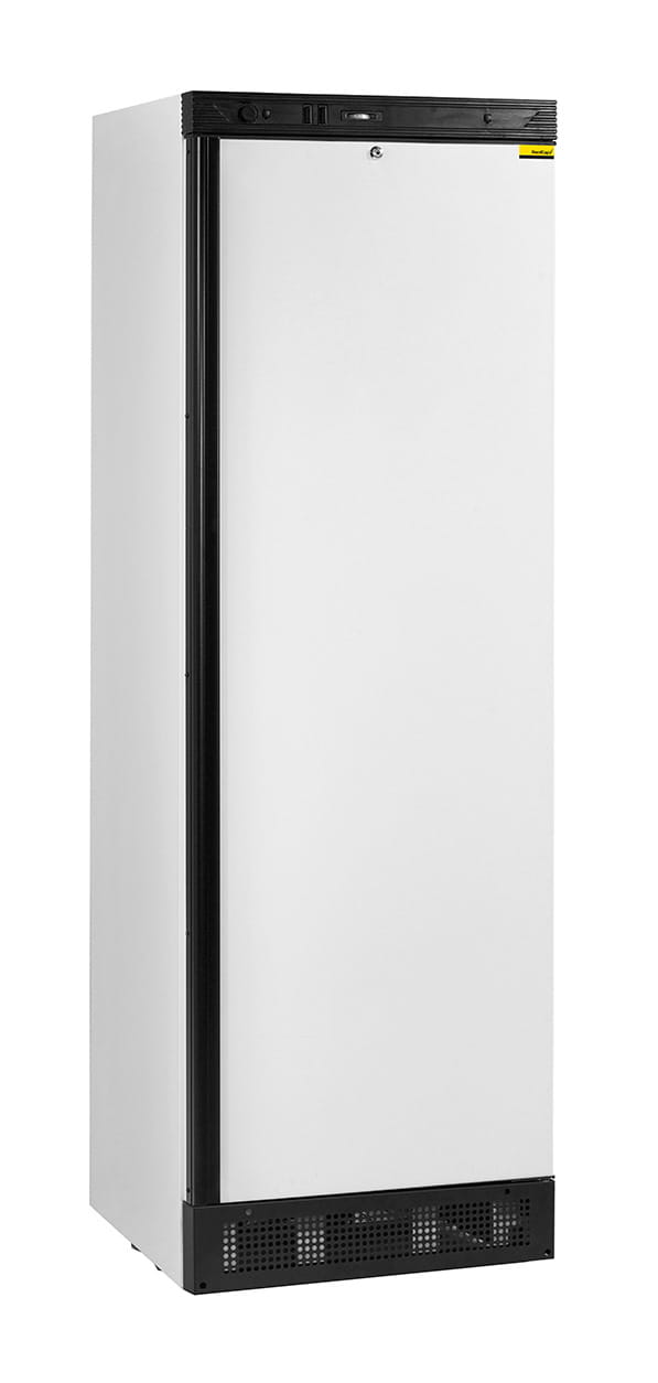 Umluft-Gewerbekühlschrank 222l KU-380