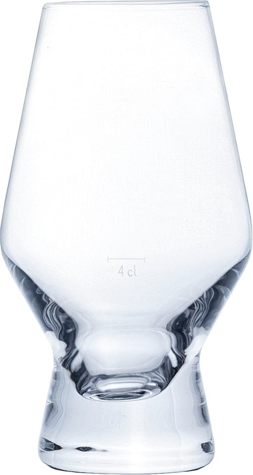 Whiskyglas Nosing 175ml 4cl/-/ DRUMMOND
