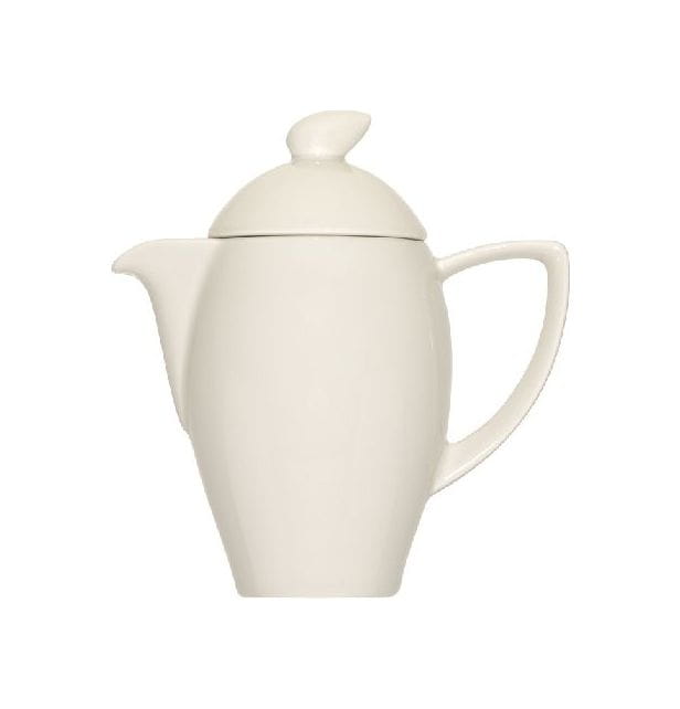 Kaffeekanne Komplett 0,30l RAFFINESSE creme