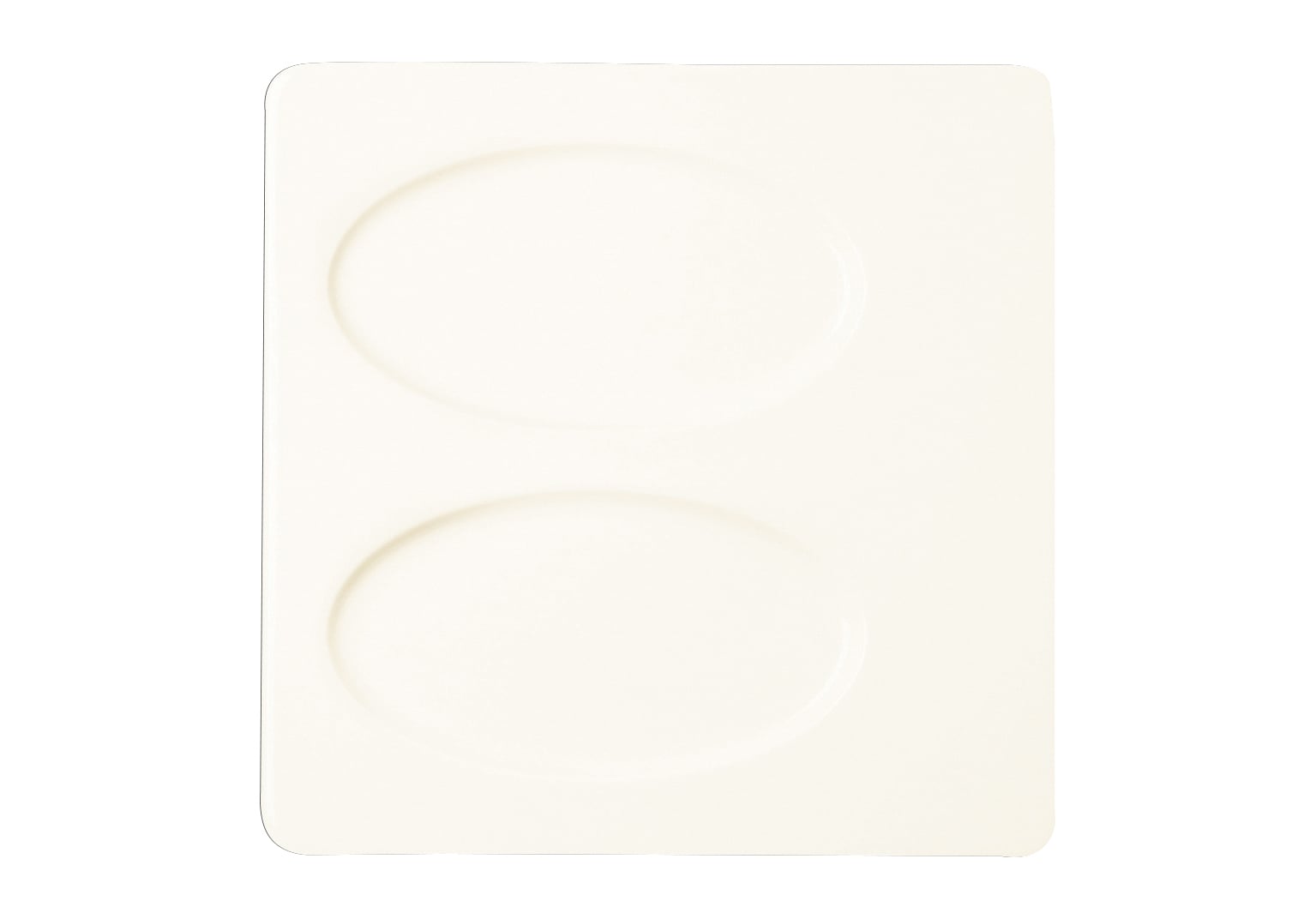 Teller quadratisch Angelica 30x30cm ALLSPICE